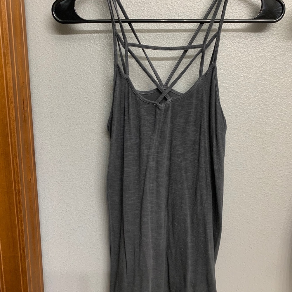 AMERICAN EAGLE TANK